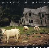 PRIDE & GLORY - Pride & Glory cover 