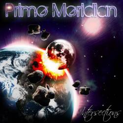 PRIME MERIDIAN - Intersections cover 
