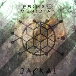 PRIME MERIDIAN - Jackal cover 