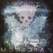 PRIME MERIDIAN - Prime Meridian cover 