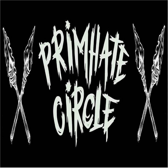 PRIMHATE CIRCLE - Demo cover 