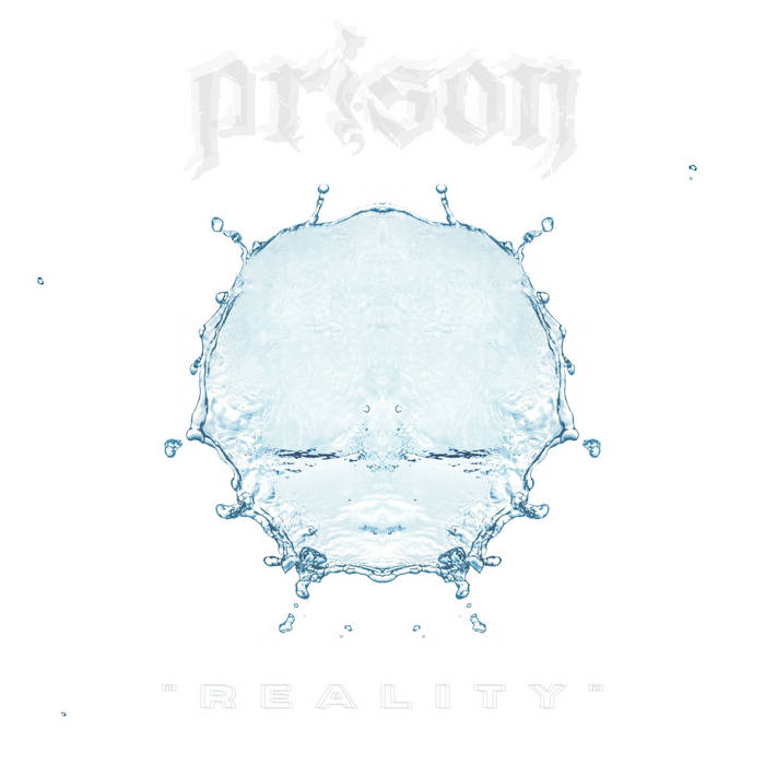 PRISON (FL) - Reality cover 