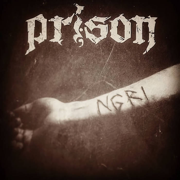 PRISON (FL) - N.G.R.I. cover 