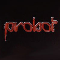 PROBOT - Probot cover 