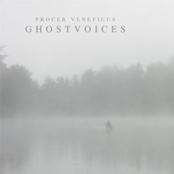 PROCER VENEFICUS - Ghostvoices cover 