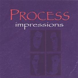 PROCESS - Impressions cover 