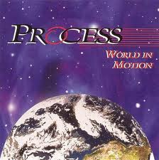 PROCESS - World In Motion cover 