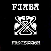 PROCESSION - Fiaba cover 