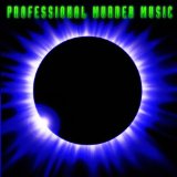 PROFESSIONAL MURDER MUSIC - Professional Murder Music cover 