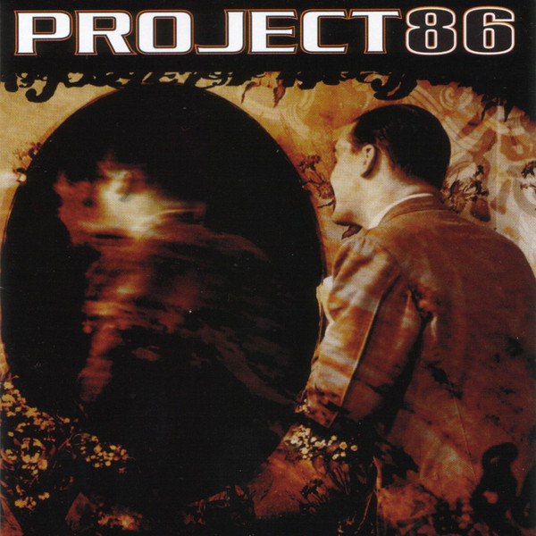 PROJECT 86 - Project 86 cover 