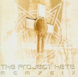 THE PROJECT HATE MCMXCIX - Hate, Dominate, Congregate, Eliminate cover 