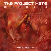 THE PROJECT HATE MCMXCIX - Killing Hellsinki cover 