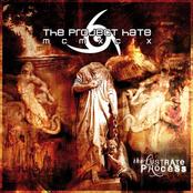 THE PROJECT HATE MCMXCIX - The Lustrate Process cover 