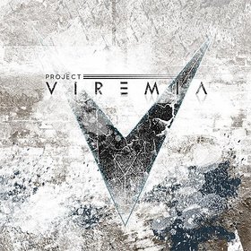 PROJECT VIREMIA - Project Viremia cover 