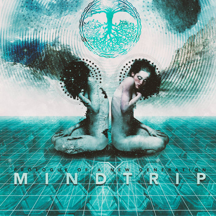 PROLOGUE OF A NEW GENERATION - Mindtrip cover 