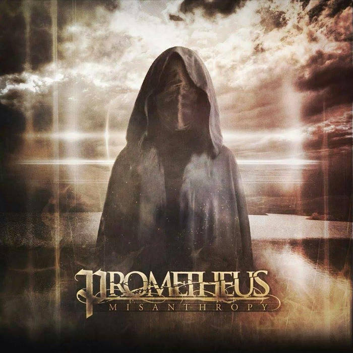 PROMETHEUS - Dysmorphic cover 