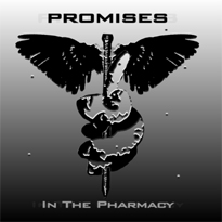 PROMISES - In The Pharmacy cover 