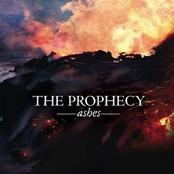 THE PROPHECY - Ashes cover 