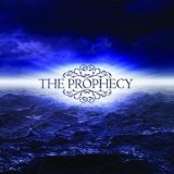 THE PROPHECY - Into the Light cover 