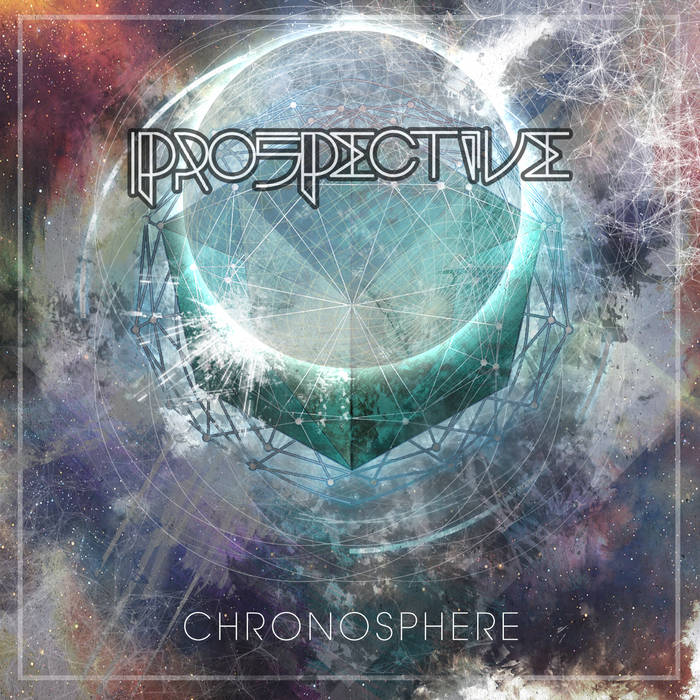 PROSPECTIVE - Chronosphere cover 
