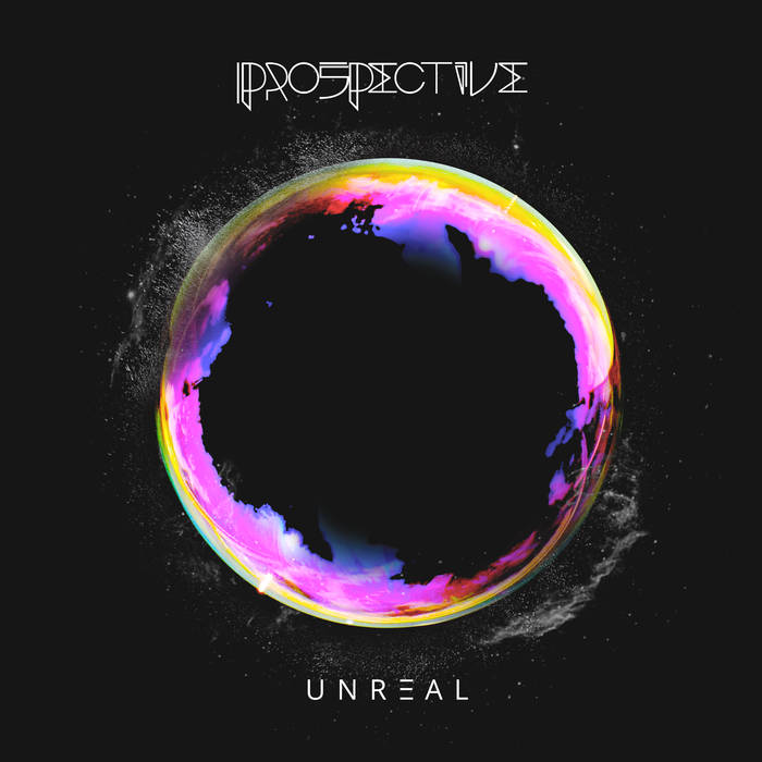 PROSPECTIVE - Unreal cover 