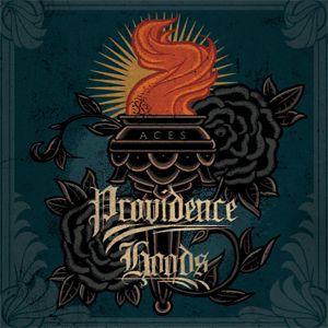 PROVIDENCE - Aces cover 