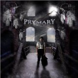 PRYMARY - Prymary cover 