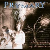 PRYMARY - The Tragedy of Innocence cover 