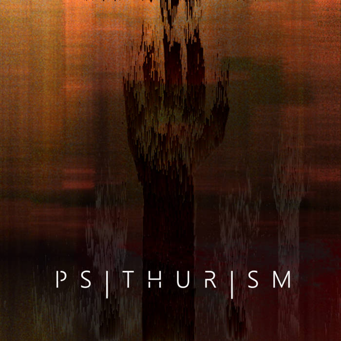 PSITHURISM - Bloodlust cover 