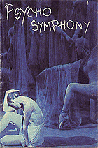PSYCHO SYMPHONY - Demo cover 