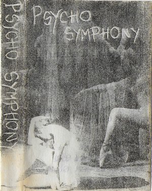 PSYCHO SYMPHONY - Live cover 