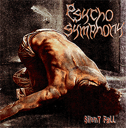 PSYCHO SYMPHONY - Silent Fall cover 