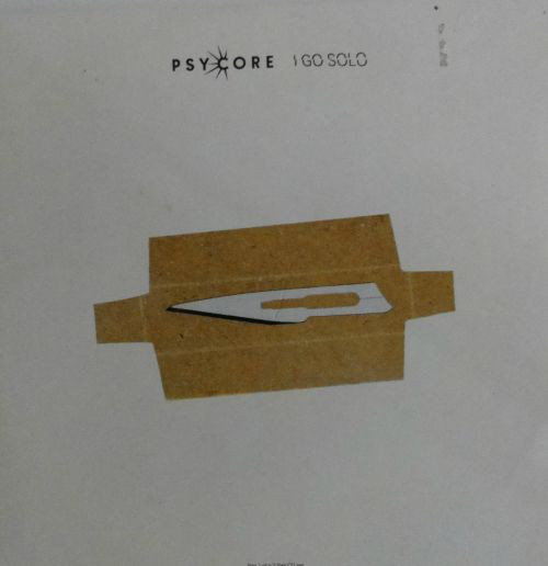 PSYCORE - I Go Solo cover 