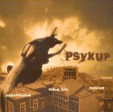 PSYKUP - Acoustiques & Remixes cover 