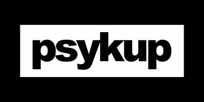 PSYKUP - Demo cover 