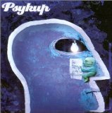 PSYKUP - Le Temps de la réflexion cover 