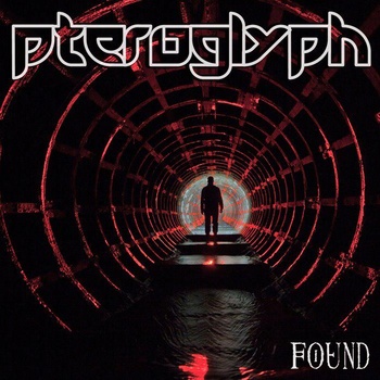 PTEROGLYPH - Found cover 
