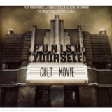 PUNISH YOURSELF - Cult Movie cover 