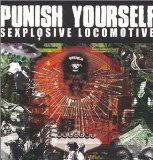 PUNISH YOURSELF - Sexplosive Locomotive cover 