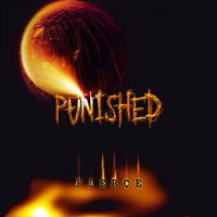 PUNISHED - Fierce cover 