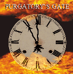 PURGATORY'S GATE - The Last Hour cover 