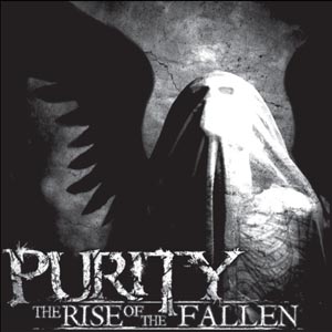PURITY - The Rise of the Fallen cover 
