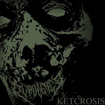 PURULENCE - Ketcrosis cover 