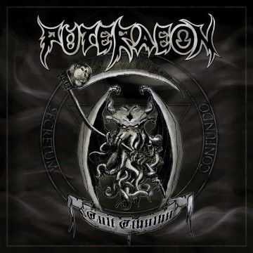 PUTERAEON - Cult Cthulu cover 