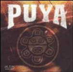 PUYA - Montate cover 