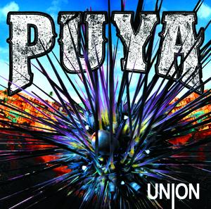 PUYA - Union cover 