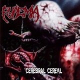 PYAEMIA - Cerebral Cereal cover 