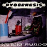 PYOGENESIS - Love Nation Sugarhead cover 