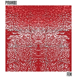 PYRAMIDO - Fem cover 