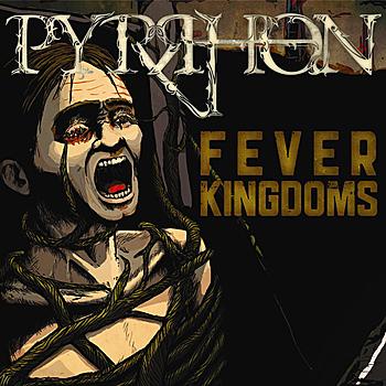 PYRRHON - Fever Kingdoms cover 